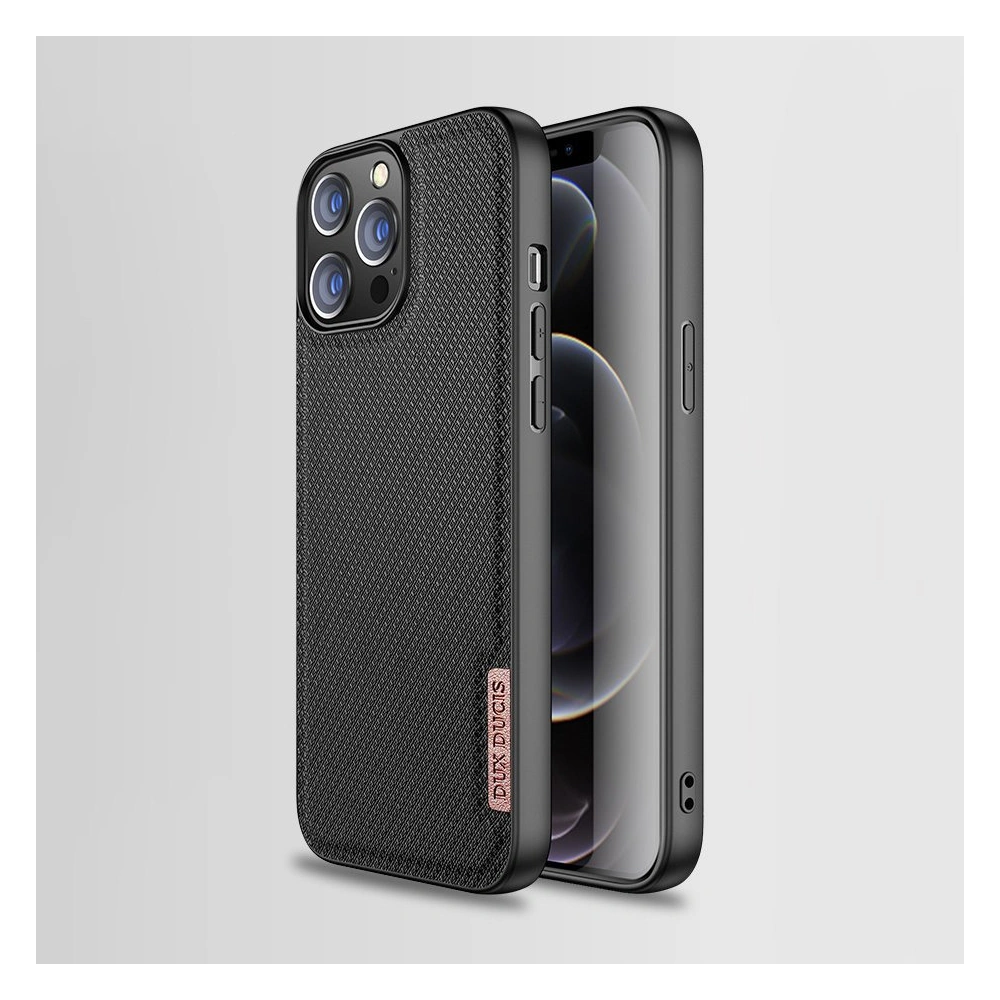 Wholesale Dux Ducis Fino Apple iPhone 13 Pro Max black - DDS679 - {ean13} - Hurt