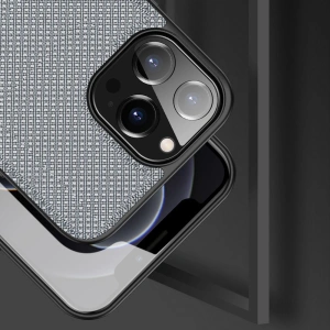 Hurtownia GSM - Case Dux Ducis Fino für Apple iPhone 13 Pro Max grau - DDS680 - {ean13} - Hurt