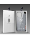 Wholesale Dux Ducis Fino Apple iPhone 13 Pro Max gray - DDS680 - {ean13} - Hurt