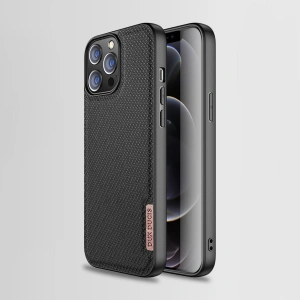 Hurtownia GSM - Case Dux Ducis Fino für Apple iPhone 13 Pro Max grau - DDS680 - {ean13} - Hurt