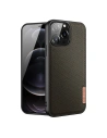 Dux Ducis Fino Apple iPhone 13 Pro Max green