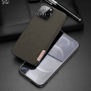 Hurtownia GSM - Etui Dux Ducis Fino Apple iPhone 13 Pro Max verde - DDS681 - {ean13} - Hurt