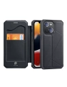Hurtownia GSM - Dux Ducis Skin X Case für Apple iPhone 13 mini schwarz - DDS682 - {ean13} - Hurt
