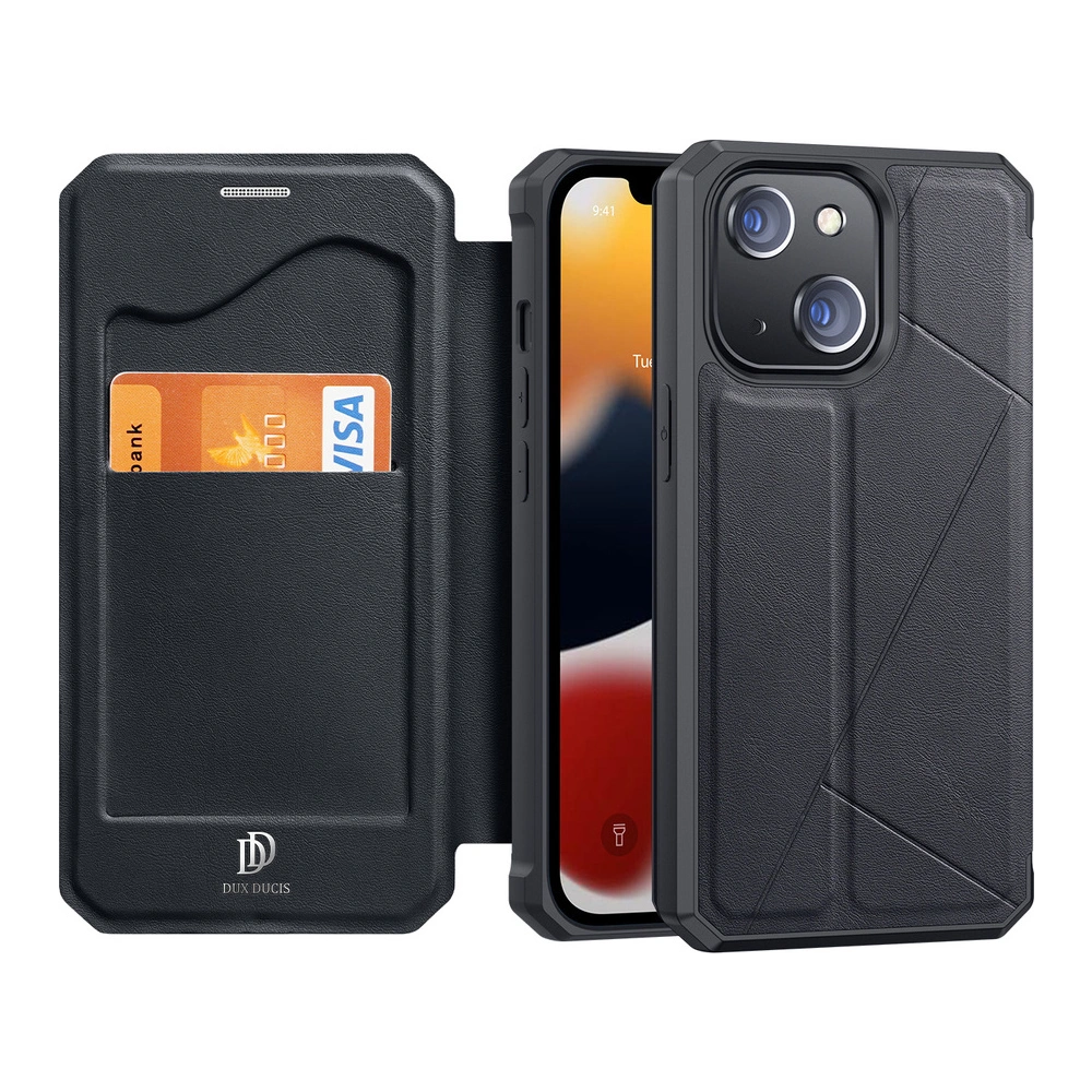 Hurtownia GSM - Dux Ducis Skin X Case für Apple iPhone 13 mini schwarz - DDS682 - {ean13} - Hurt