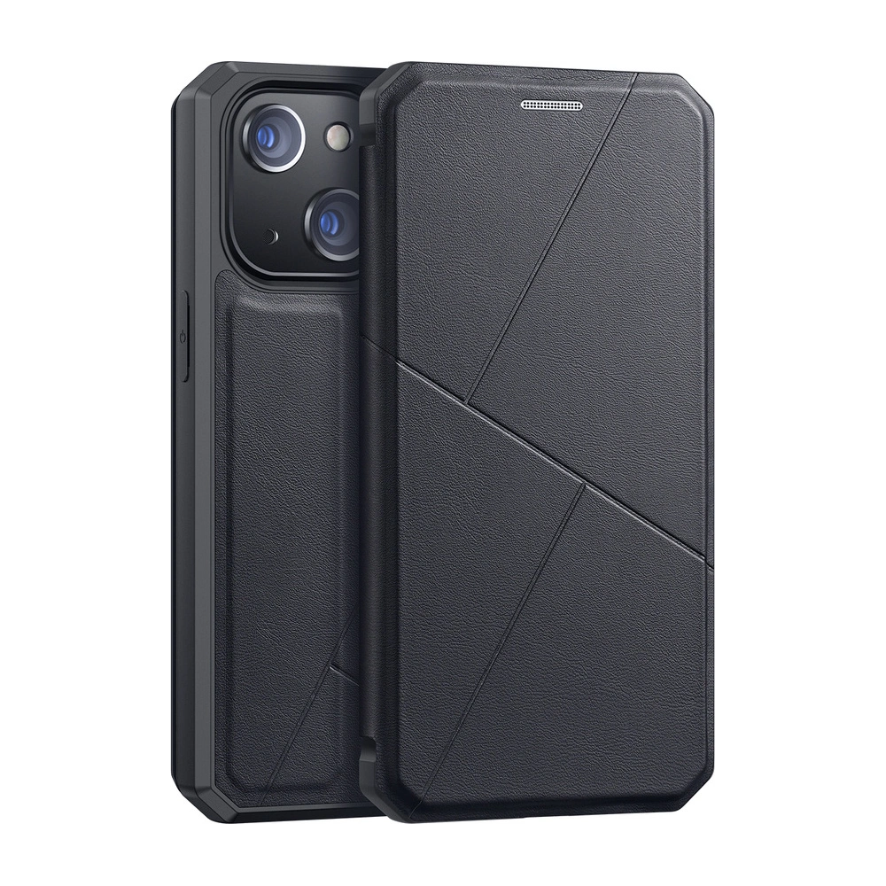 Hurtownia GSM - Dux Ducis Skin X Case für Apple iPhone 13 mini schwarz - DDS682 - {ean13} - Hurt