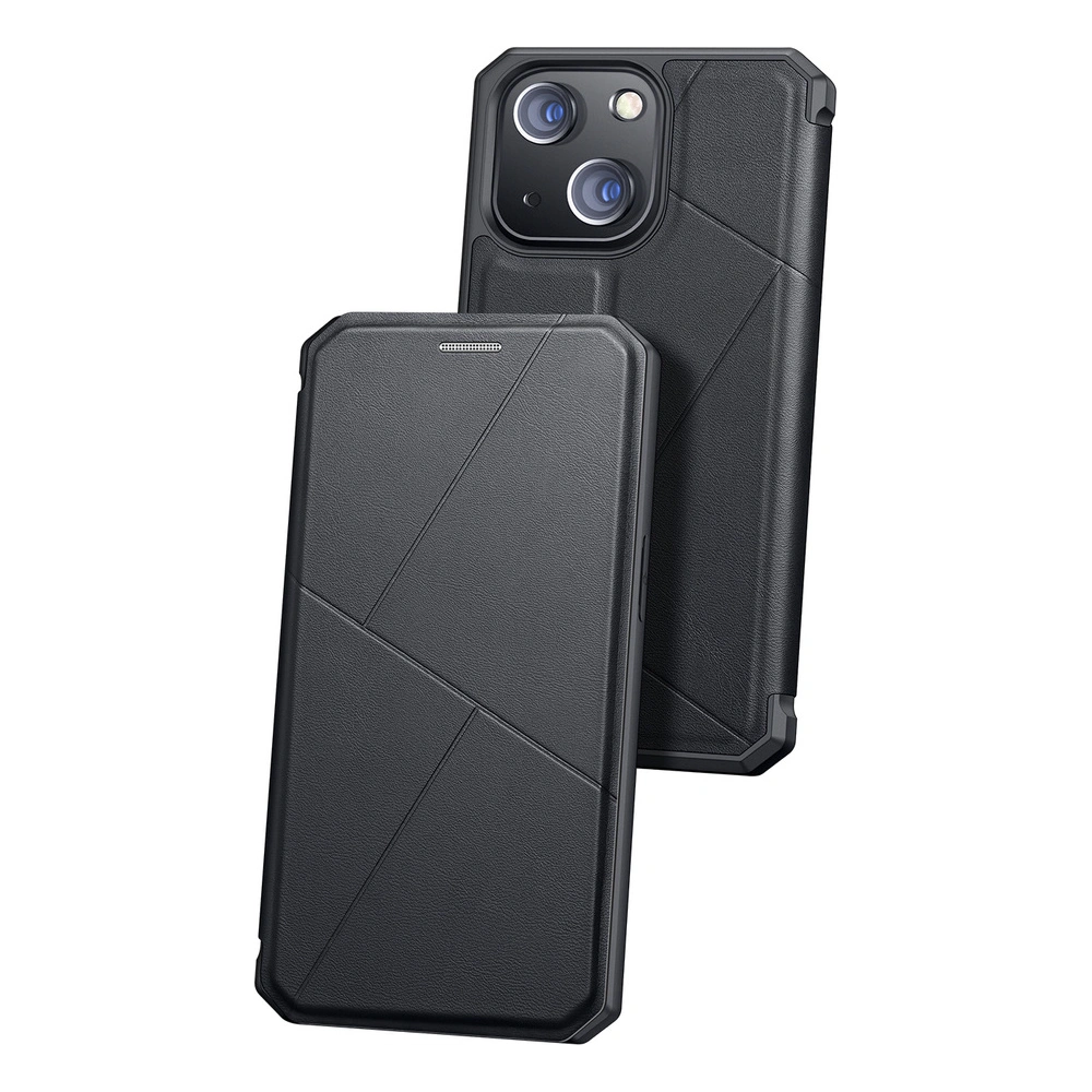 Hurtownia GSM - Dux Ducis Skin X Case für Apple iPhone 13 mini schwarz - DDS682 - {ean13} - Hurt