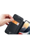 Hurtownia GSM - Dux Ducis Skin X Case für Apple iPhone 13 mini schwarz - DDS682 - {ean13} - Hurt