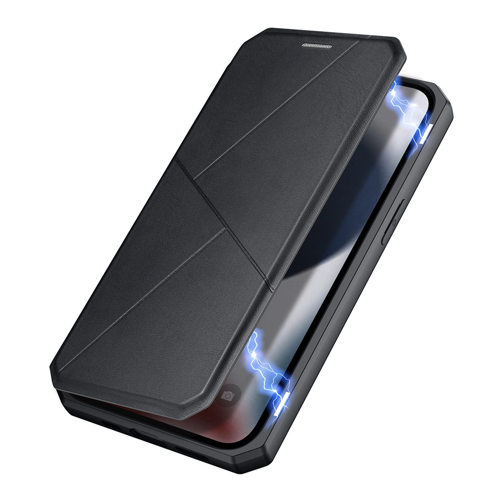 Hurtownia GSM - Dux Ducis Skin X Case für Apple iPhone 13 mini schwarz - DDS682 - {ean13} - Hurt