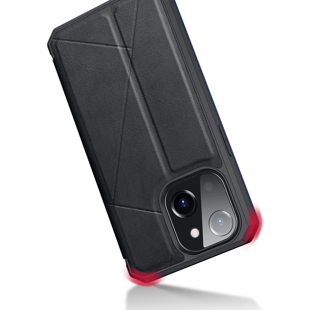 Hurtownia GSM - Dux Ducis Skin X Case für Apple iPhone 13 mini schwarz - DDS682 - {ean13} - Hurt