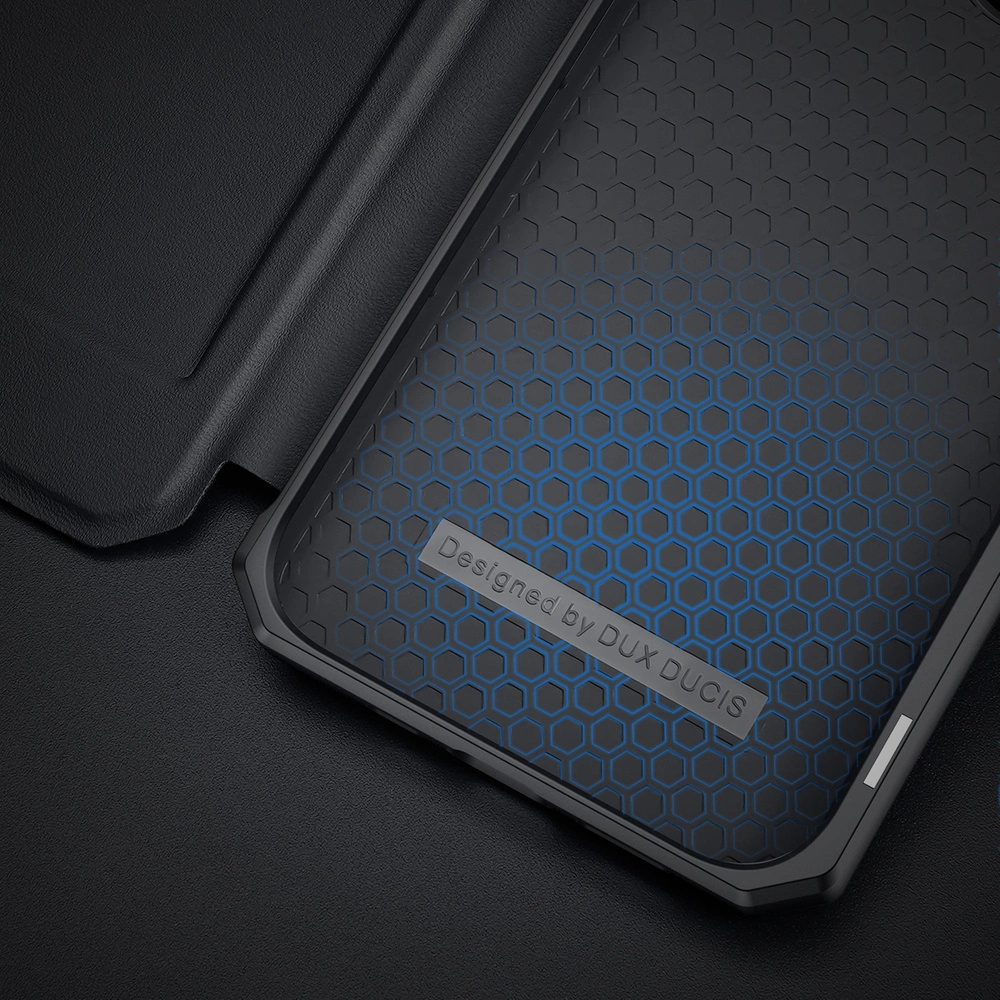 Hurtownia GSM - Dux Ducis Skin X Case für Apple iPhone 13 mini schwarz - DDS682 - {ean13} - Hurt
