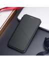 Hurtownia GSM - Dux Ducis Skin X Case für Apple iPhone 13 mini schwarz - DDS682 - {ean13} - Hurt