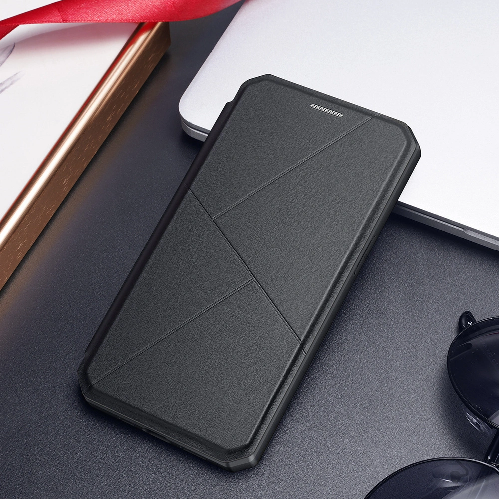Hurtownia GSM - Dux Ducis Skin X Case für Apple iPhone 13 mini schwarz - DDS682 - {ean13} - Hurt