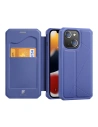 Dux Ducis Skin X Case für Apple iPhone 13 mini blau