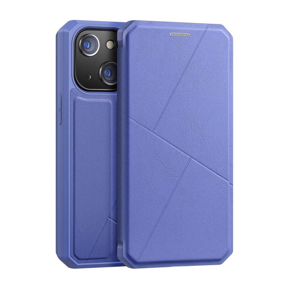 Hurtownia GSM - Dux Ducis Skin X Case für Apple iPhone 13 mini blau - DDS683 - {ean13} - Hurt