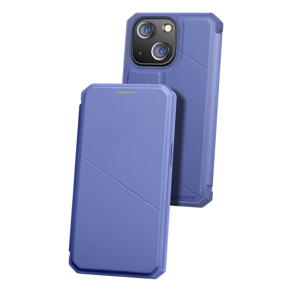 Hurtownia GSM - Dux Ducis Skin X Case für Apple iPhone 13 mini blau - DDS683 - {ean13} - Hurt