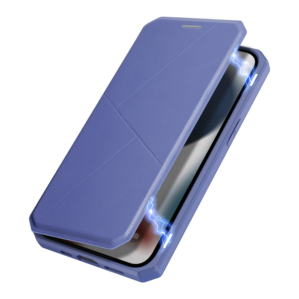 Hurtownia GSM - Dux Ducis Skin X Case für Apple iPhone 13 mini blau - DDS683 - {ean13} - Hurt