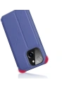 Wholesale Dux Ducis Skin X Apple iPhone 13 mini blue - DDS683 - {ean13} - Hurt