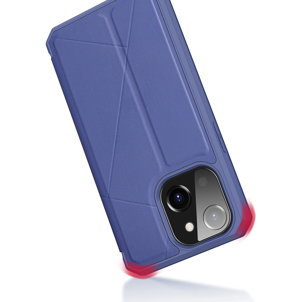 Hurtownia GSM - Dux Ducis Skin X Case für Apple iPhone 13 mini blau - DDS683 - {ean13} - Hurt