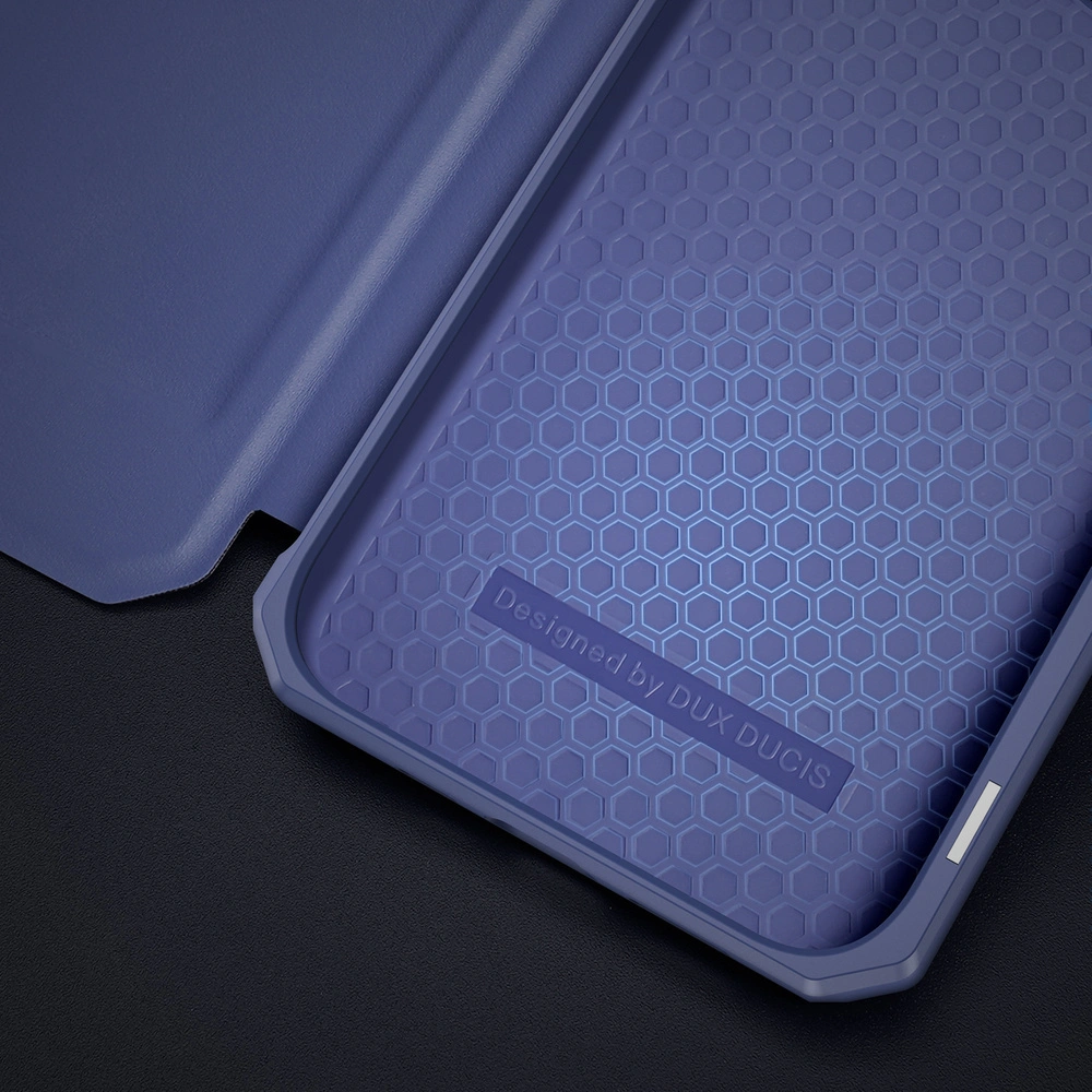 Hurtownia GSM - Dux Ducis Skin X Case für Apple iPhone 13 mini blau - DDS683 - {ean13} - Hurt
