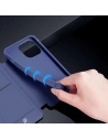 Hurtownia GSM - Dux Ducis Skin X Case für Apple iPhone 13 mini blau - DDS683 - {ean13} - Hurt