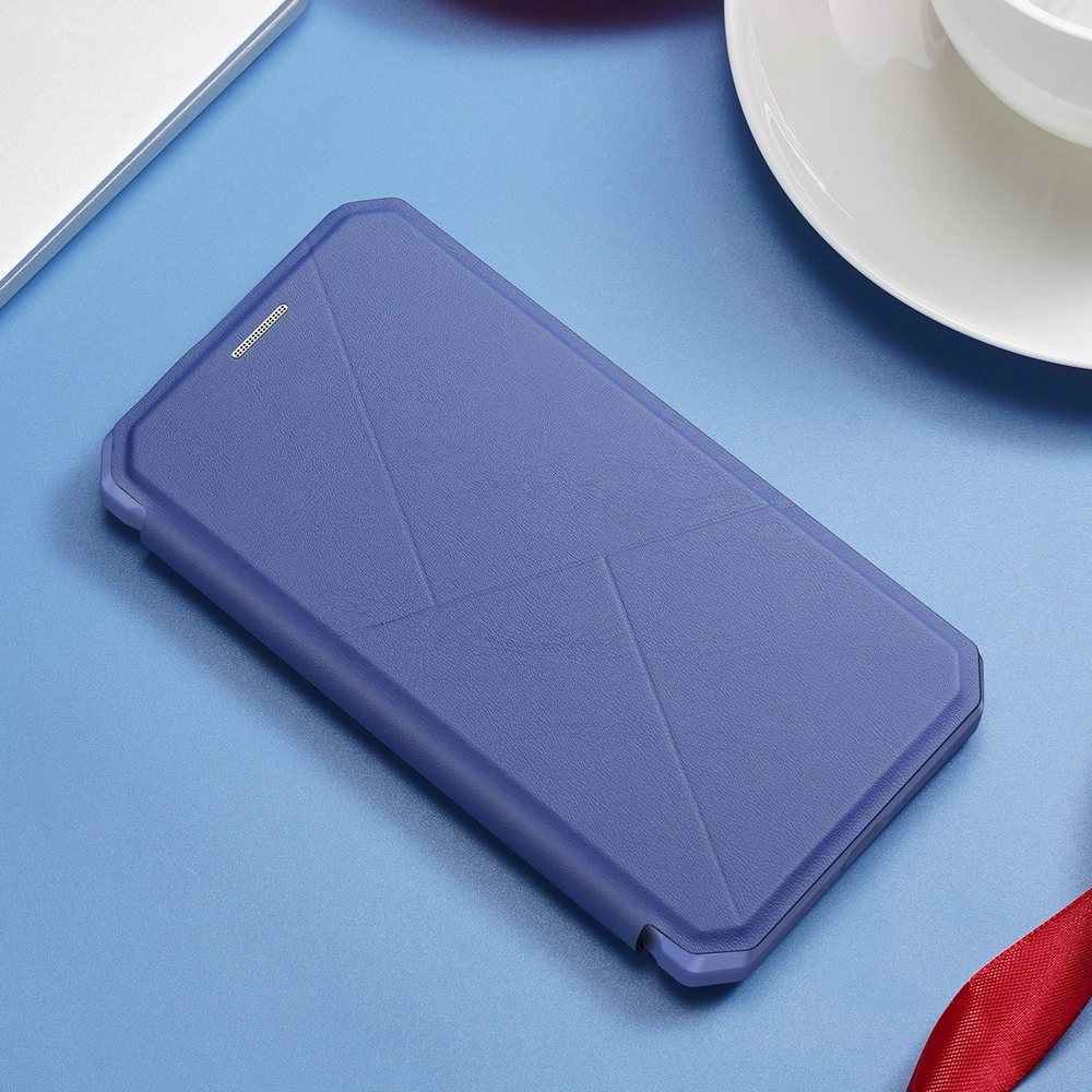 Hurtownia GSM - Dux Ducis Skin X Case für Apple iPhone 13 mini blau - DDS683 - {ean13} - Hurt
