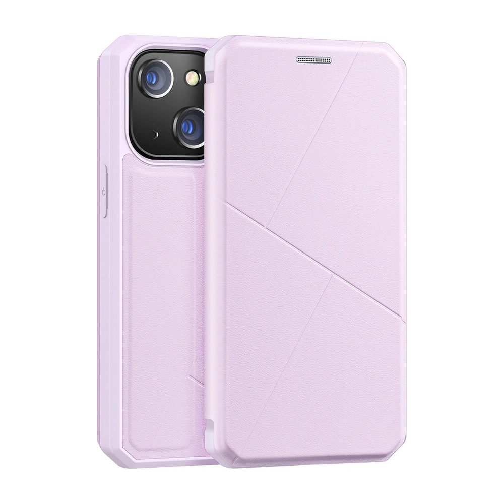 Hurtownia GSM - Dux Ducis Skin X Case für Apple iPhone 13 mini in Rosarot - DDS684 - {ean13} - Hurt