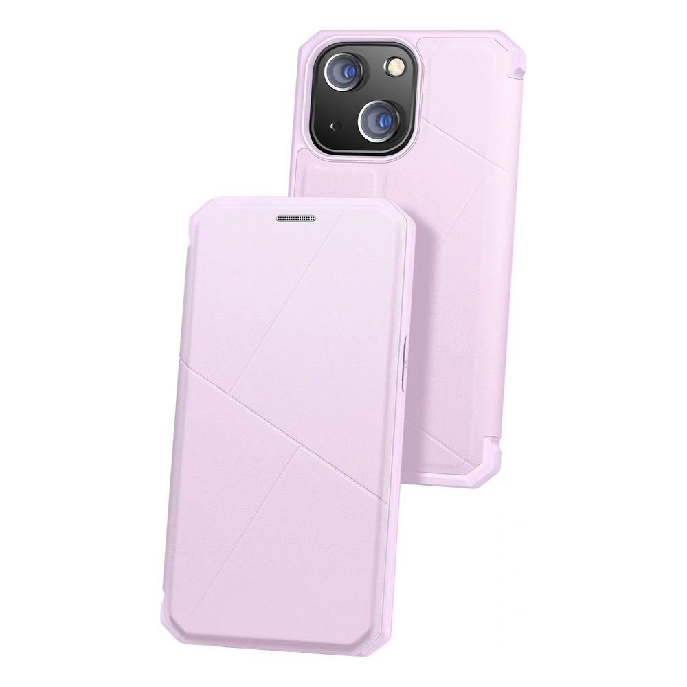 Hurtownia GSM - Dux Ducis Skin X Case für Apple iPhone 13 mini in Rosarot - DDS684 - {ean13} - Hurt