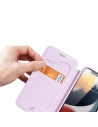 Hurtownia GSM - Dux Ducis Skin X Case für Apple iPhone 13 mini in Rosarot - DDS684 - {ean13} - Hurt