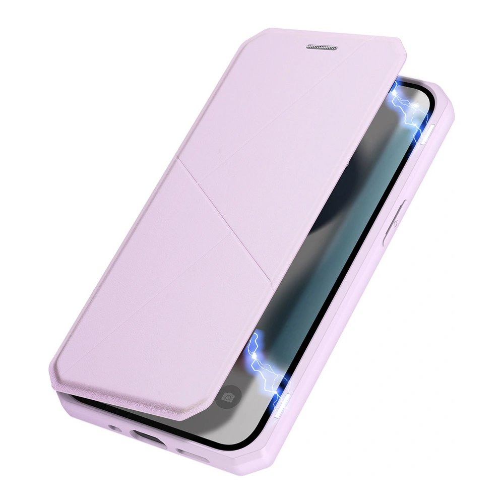 Hurtownia GSM - Dux Ducis Skin X Case für Apple iPhone 13 mini in Rosarot - DDS684 - {ean13} - Hurt
