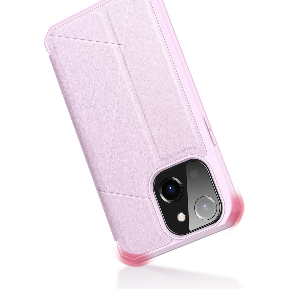 Hurtownia GSM - Dux Ducis Skin X Case für Apple iPhone 13 mini in Rosarot - DDS684 - {ean13} - Hurt
