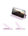 Hurtownia GSM - Dux Ducis Skin X Case für Apple iPhone 13 mini in Rosarot - DDS684 - {ean13} - Hurt