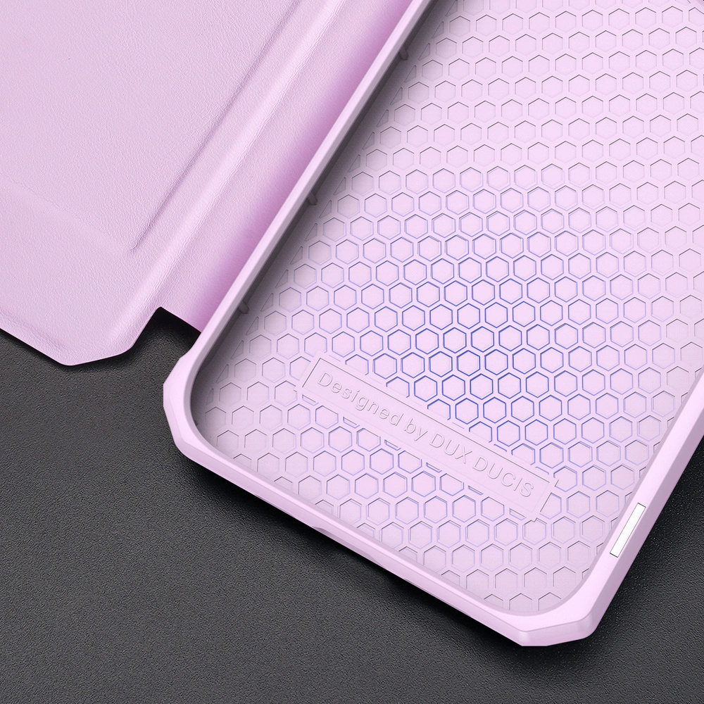 Wholesale Dux Ducis Skin X Apple iPhone 13 mini pink - DDS684 - {ean13} - Hurt