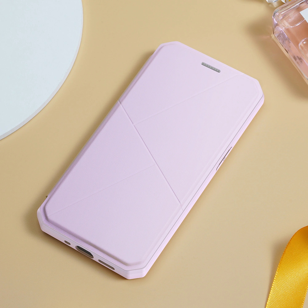 Wholesale Dux Ducis Skin X Apple iPhone 13 mini pink - DDS684 - {ean13} - Hurt