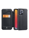 Dux Ducis Skin X tok Apple iPhone 13 Pro Max fekete