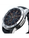 Wholesale Ringke Bezel Ring Samsung Galaxy Gear S3/Watch 46mm Stainless Steel Silver GW-46-16 - RGK1051SSLV - {ean13} - Hurt