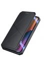Hurtownia GSM - Etui Dux Ducis Skin X Apple iPhone 13 Pro Max černé - DDS690 - {ean13} - Hurt