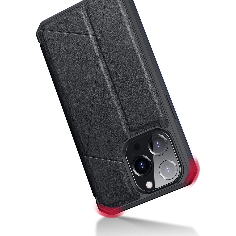 Wholesale Dux Ducis Skin X Apple iPhone 13 Pro Max black - DDS690 - {ean13} - Hurt