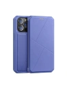 Hurtownia GSM - Etui Dux Ducis Skin X Apple iPhone 13 Pro Max modrý - DDS691 - {ean13} - Hurt