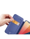 Hurtownia GSM - Dux Ducis Skin X Case für Apple iPhone 13 Pro Max blau - DDS691 - {ean13} - Hurt
