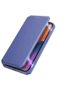 Hurtownia GSM - Etui Dux Ducis Skin X Apple iPhone 13 Pro Max modrý - DDS691 - {ean13} - Hurt