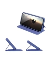 Hurtownia GSM - Dux Ducis Skin X Apple iPhone 13 Pro Max kék tok - DDS691 - {ean13} - Hurt