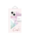 Etui UNIQ Coehl Palette Apple iPhone 14 Plus / 15 Plus liliu/soft lilac