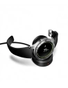 Hurtownia GSM - Nakładka na tachymetr Ringke Samsung Galaxy Gear S3/Watch 46mm stal nierdzewna srebrna GW-46-16 - RGK1051SSLV - {ean13} - Hurt