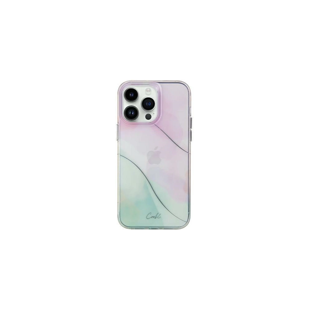 Hurtownia GSM - Etui UNIQ Coehl Palette Apple iPhone 14 Pro liliu/soft lilac - UNIQ809 - {ean13} - Hurt