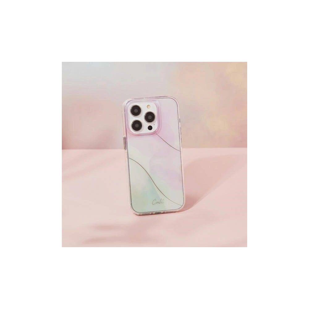 Hurtownia GSM - Etui UNIQ Coehl Palette Apple iPhone 14 Pro liliu/soft lilac - UNIQ809 - {ean13} - Hurt