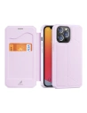 Etui Dux Ducis Skin X Apple iPhone 13 Pro Max roz de culoare roz