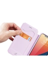 Hurtownia GSM - Etui Dux Ducis Skin X Apple iPhone 13 Pro Max rózsaszín - DDS692 - {ean13} - Hurt