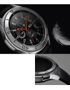 Wholesale Ringke Bezel Ring Samsung Galaxy Gear S3/Watch 46mm Stainless Steel Silver GW-46-16 - RGK1051SSLV - {ean13} - Hurt