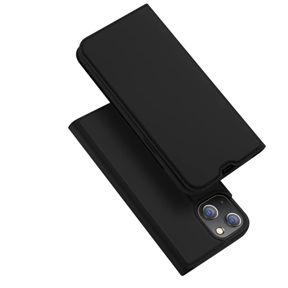 Hurtownia GSM - Dux Ducis Skin Pro Case für Apple iPhone 13 mini schwarz - DDS693 - {ean13} - Hurt