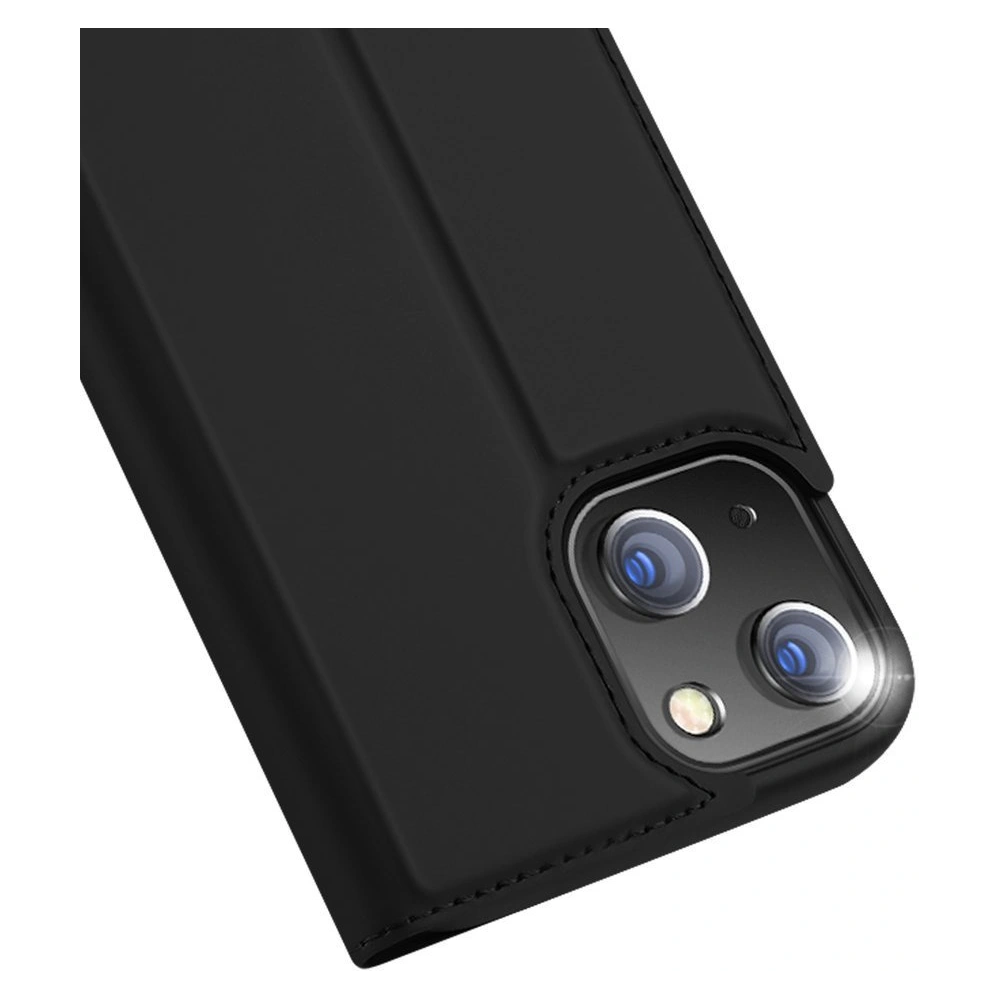 Hurtownia GSM - Dux Ducis Skin Pro Case für Apple iPhone 13 mini schwarz - DDS693 - {ean13} - Hurt